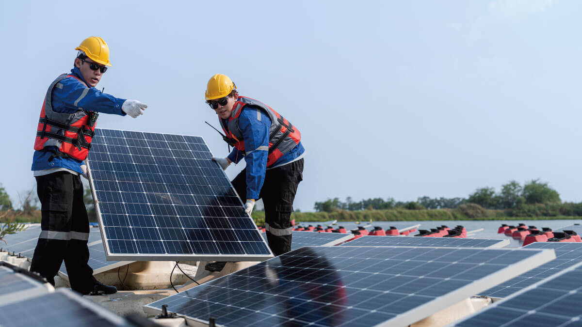 EPC 是什麼意思?業內專家指路:即刻秒懂太陽能 EPC 工程的一切(含 EPC 廠商推薦)